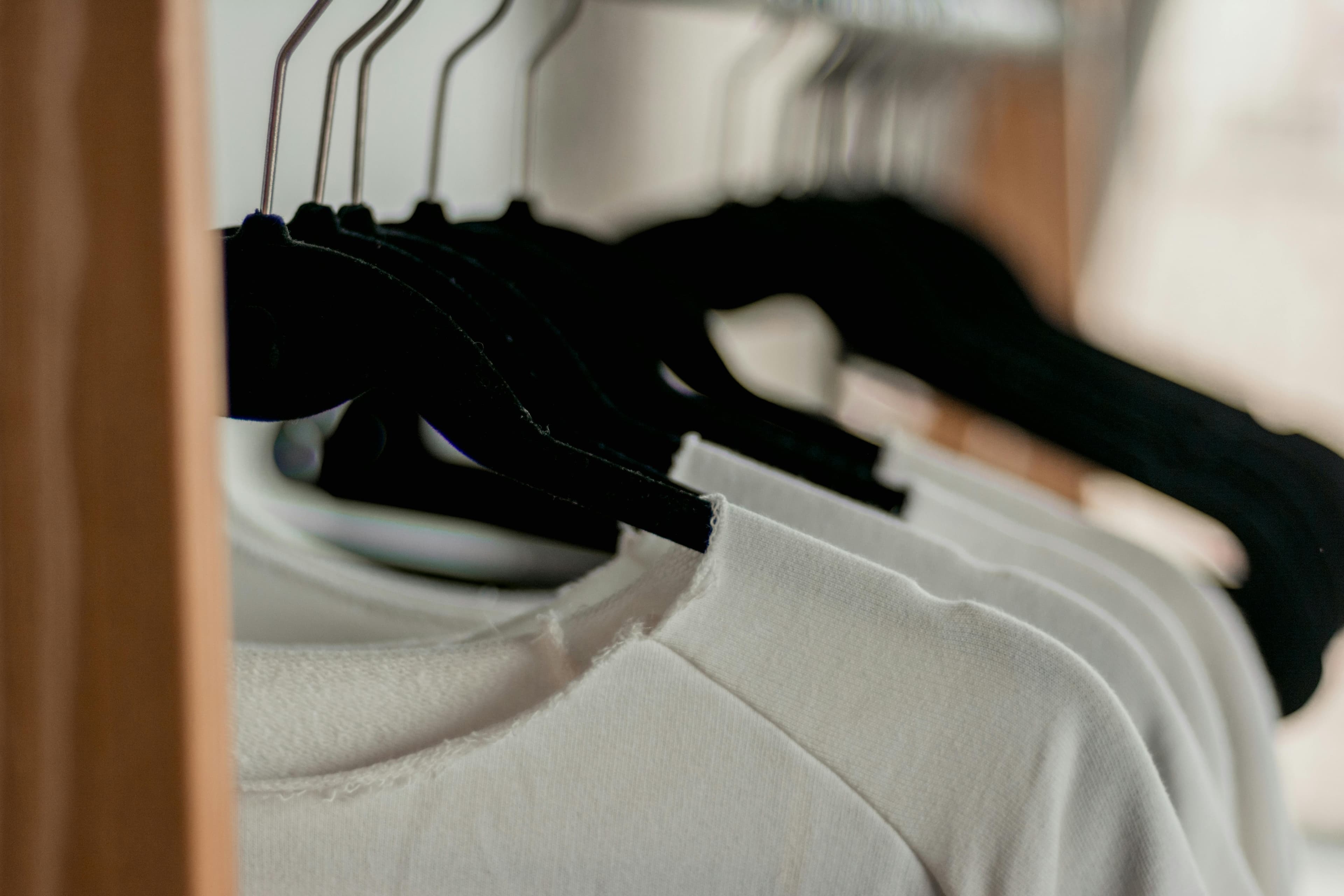 Seasonal Closet Organization: A Complete Guide