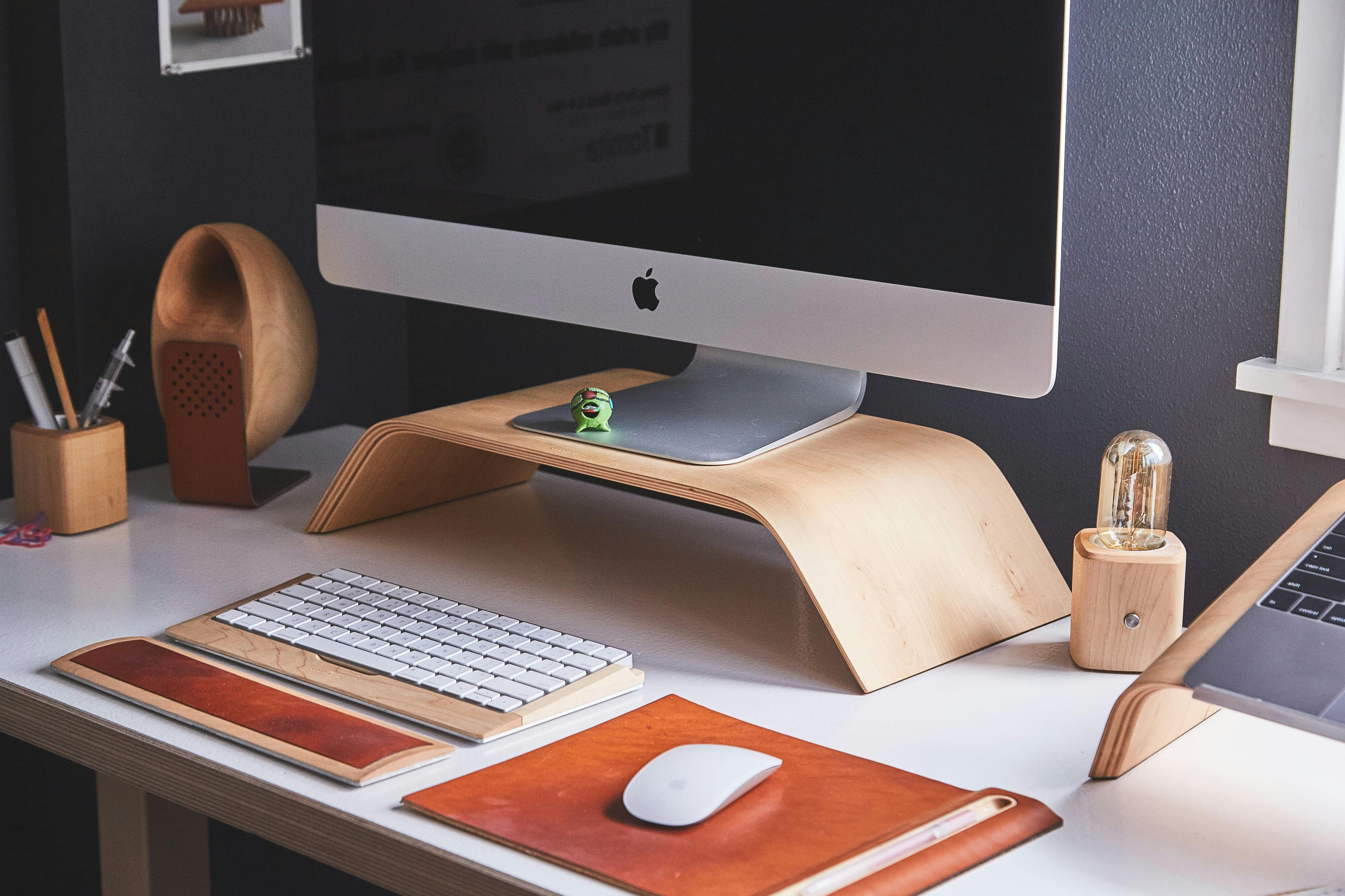 10 Essential Tips for Decluttering Your Home Office